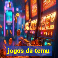 jogos da temu